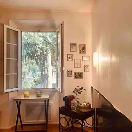 Apartment Dans Tres Belle Bastide 18eme Siecle Aix-en-Provence