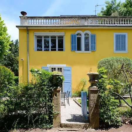 Apartment Dans Tres Belle Bastide 18eme Siecle