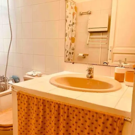 Dans Tres Belle Bastide 18eme Siecle Apartment Aix-en-Provence